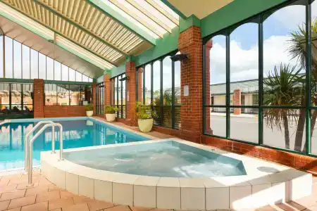 All Seasons Resort Bendigo