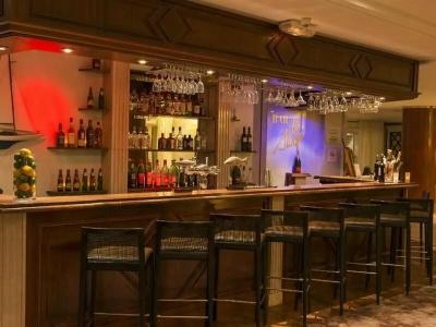 Holiday Inn Nice - Port St Laurent, an IHG - 33