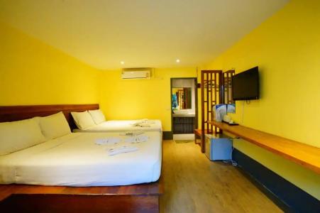 Apple Beachfront Resort - 39