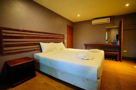 Apple Beachfront Resort - 77