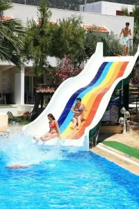 Delfi Spa & Wellness Center - 3