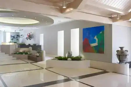 Esperos Mare Resort - 50