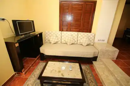 Tamra Beach Resort - 53