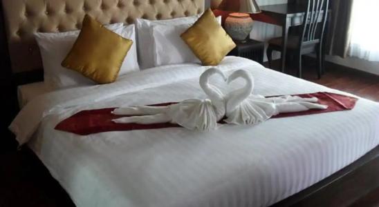 Suvarnabhumi Suite - 65