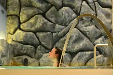 Marigold Thermal & Spa Bursa - 6