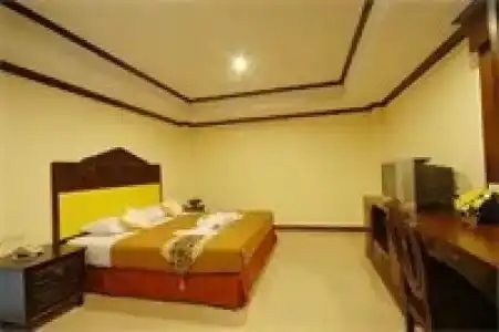Golden Villa Pattaya - 76