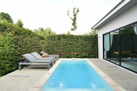 Chaweng Noi Pool Villa - SHA Plus - 63