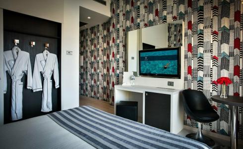 Grand Resort&SPA Ma&Ma - Adults Only - 7