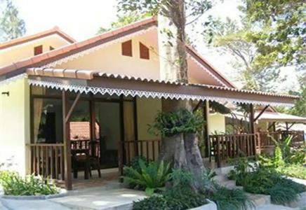 Chang Cliff Resort - 77