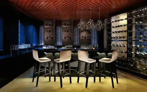 Sofitel Abu Dhabi Corniche - 36