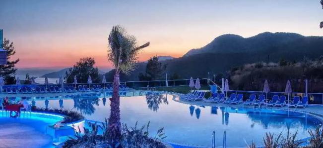 Garcia Resort & Spa - Ultra All Inclusive - 42