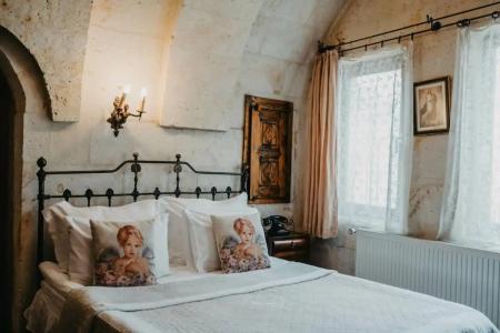 Melekler Evi Cave - 74