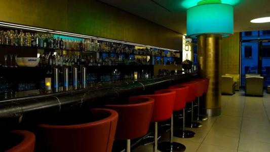Park Plaza Wallstreet Berlin Mitte - 84