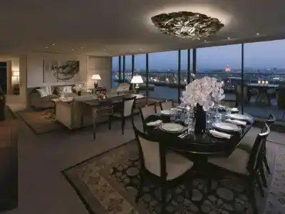 Shangri-La Paris - 44