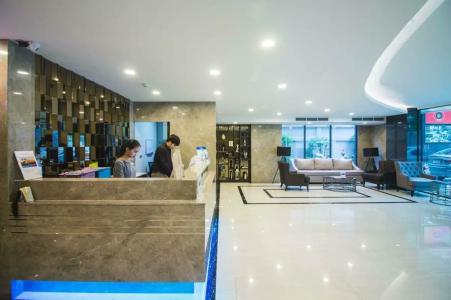SureStay Plus by Best Western Sukhumvit 2 - 57
