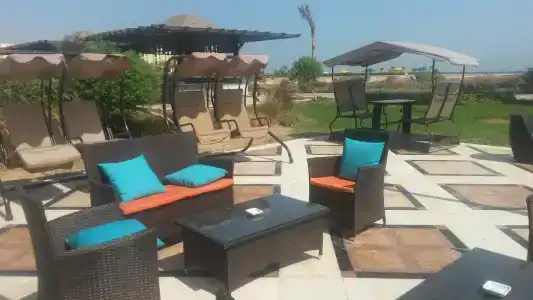 Gravity & Aqua Park Hurghada Families and Couples Only - 84