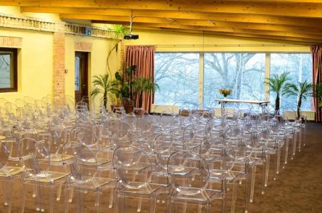 Romantic Boutique & Spa - 8