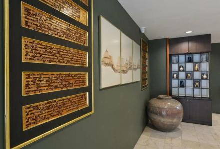 Aspira Residence Ruamrudee - 27