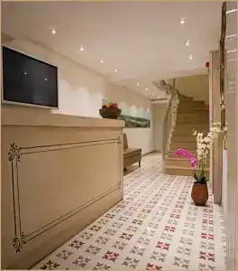 Wame Suite Nisantasi - 79
