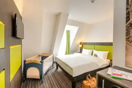 Ibis Styles Trier - 0