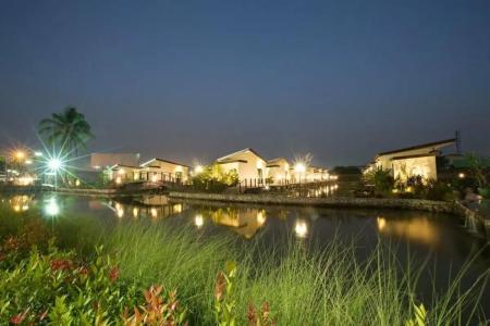 Bua Tara Resort - 60
