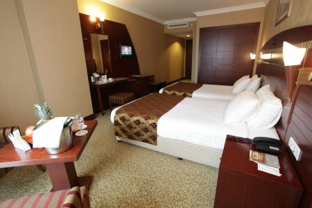 Nova Plaza Taksim Square - 66