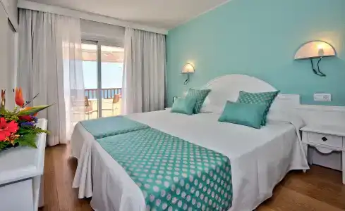 HOVIMA Jardin Caleta - 3