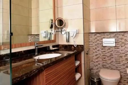 Best Western Plus Pearl Creek - 11