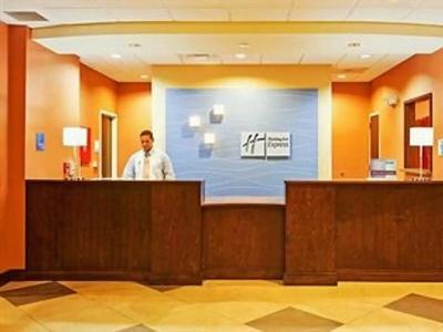 Holiday Inn Express - Times Square South, an IHG - 18