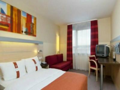 Holiday Inn Express Duesseldorf City Nord, an IHG - 78