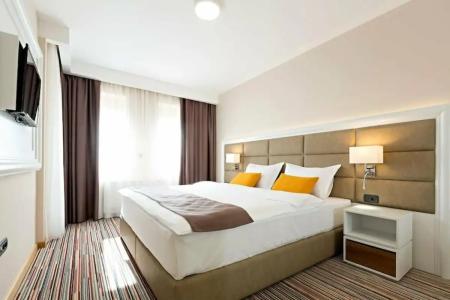 TESLA - Smart Stay Garni - 2