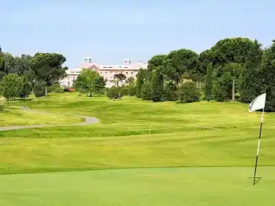 Sheraton Rome Parco de Medici - 24