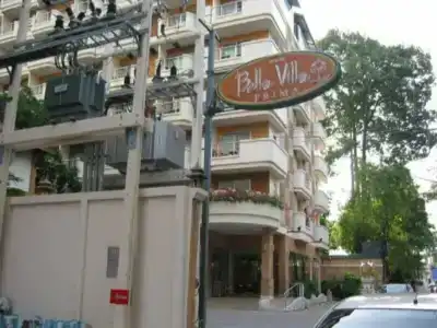 Bella Villa Prima - 9