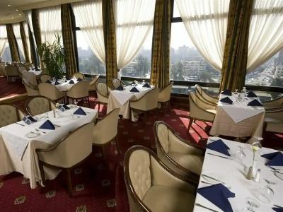 Golden Tulip Flamenco Cairo - 76