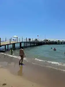 Kirman Sidemarin Beach & Spa - 98