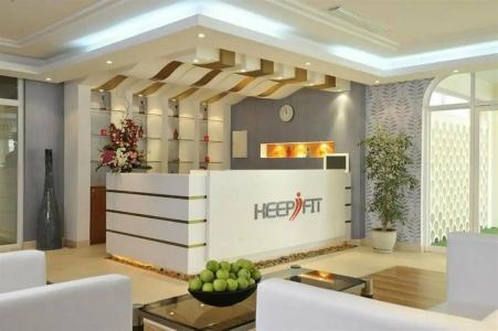 Golden Tulip Bahrain - 12