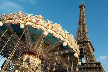 Hôtel San Régis - 93