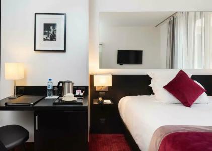 Best Western Plus Hôtel Massena Nice - 43