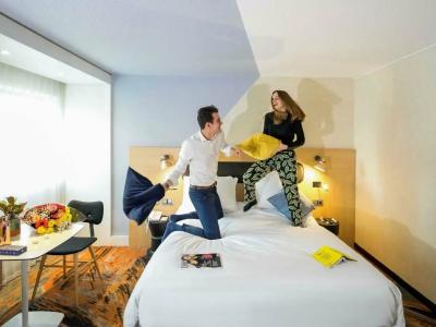Mercure Paris Gare De Lyon TGV - 26