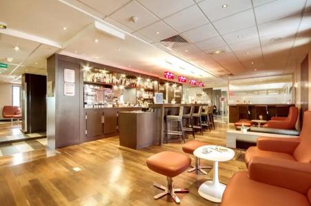 Mercure Paris Gare De Lyon TGV - 36