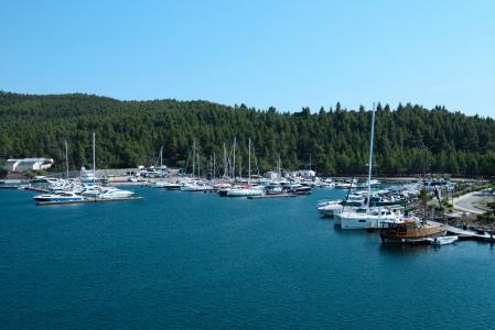 Porto Carras Meliton - 95