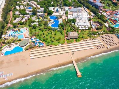 TUI Magic Life Belek - 14