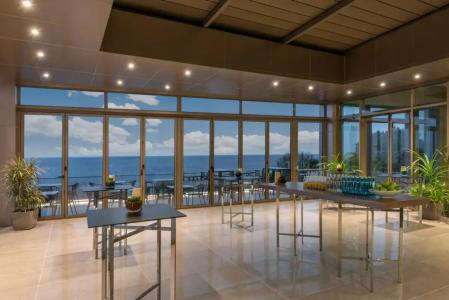 Renaissance Polat Istanbul - 84