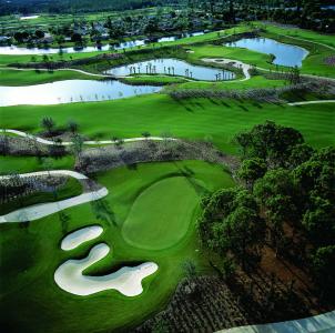 La Playa Beach & Golf Resort, a Noble House Resort - 8