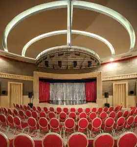 Cornelia Diamond Golf Resort & Spa - 41