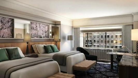 Loews Regency New York - 46