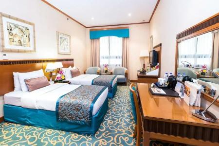 Golden Tulip Al Barsha - 31