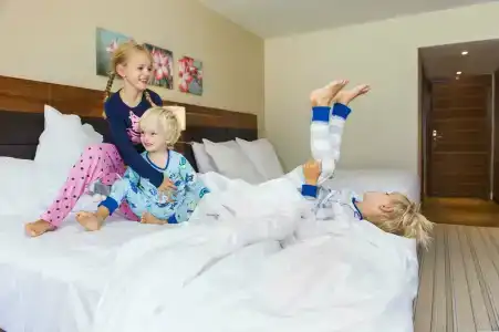 Hilton Garden Inn Ras Al Khaimah - 55