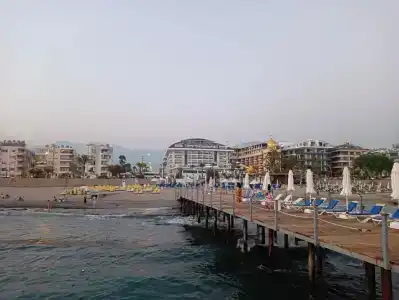 White Gold & Spa - All Inclusive - 53