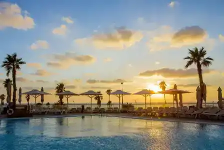 David InterContinental Tel Aviv - 99